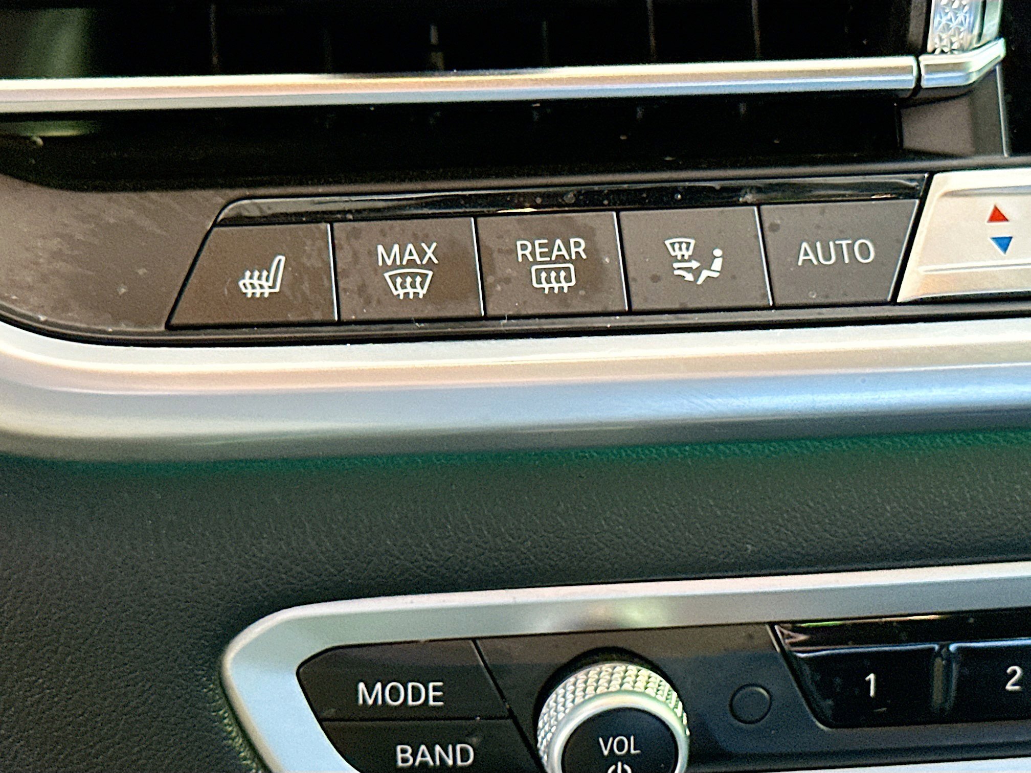 Certified 2023 BMW X5 sDrive40i w/ Parking Assistance Package RWD image 20