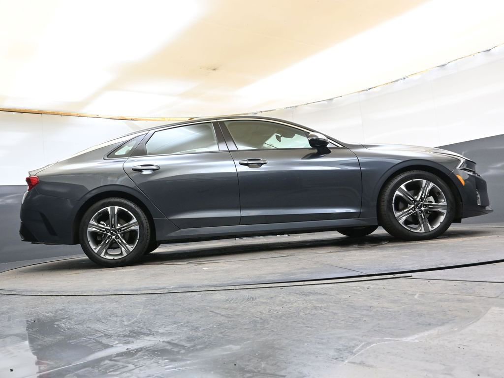 Used 2024 Kia K5 EX w/ EX Premium Package image 44