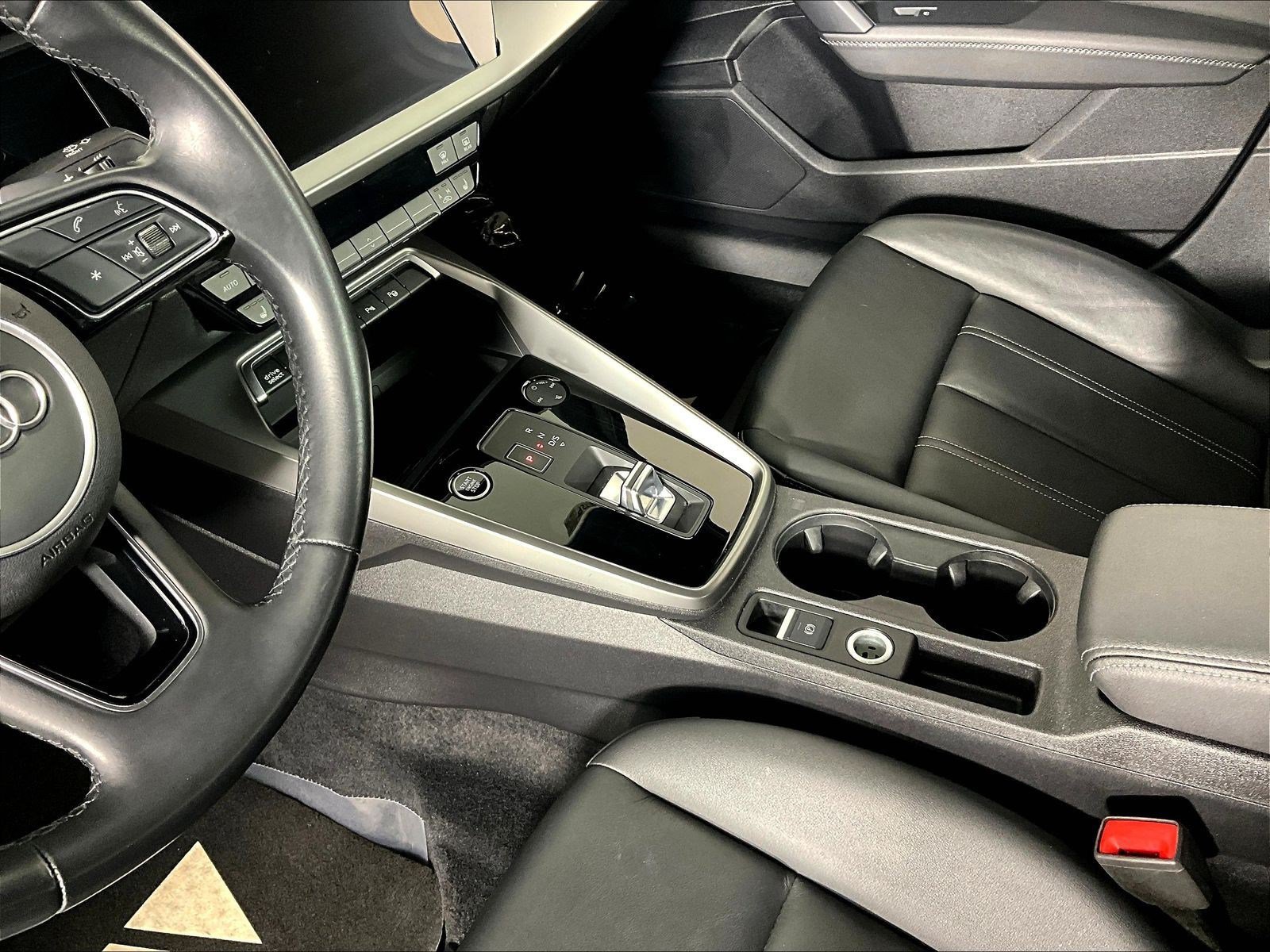 Used 2024 Audi A3 2.0T Premium FWD image 18