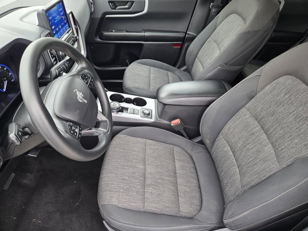 Used 2021 Ford Bronco Sport Big Bend AWD/4WD image 18