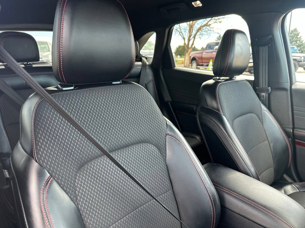 Used 2023 Ford Escape ST-Line AWD/4WD image 30