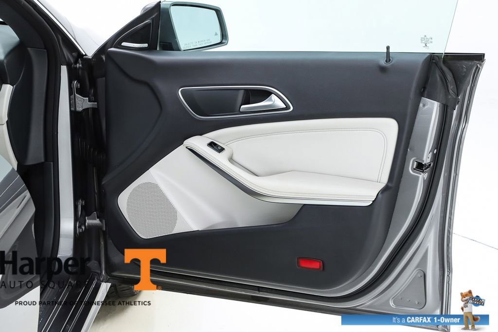 Used 2016 Mercedes-Benz CLA 250 image 69