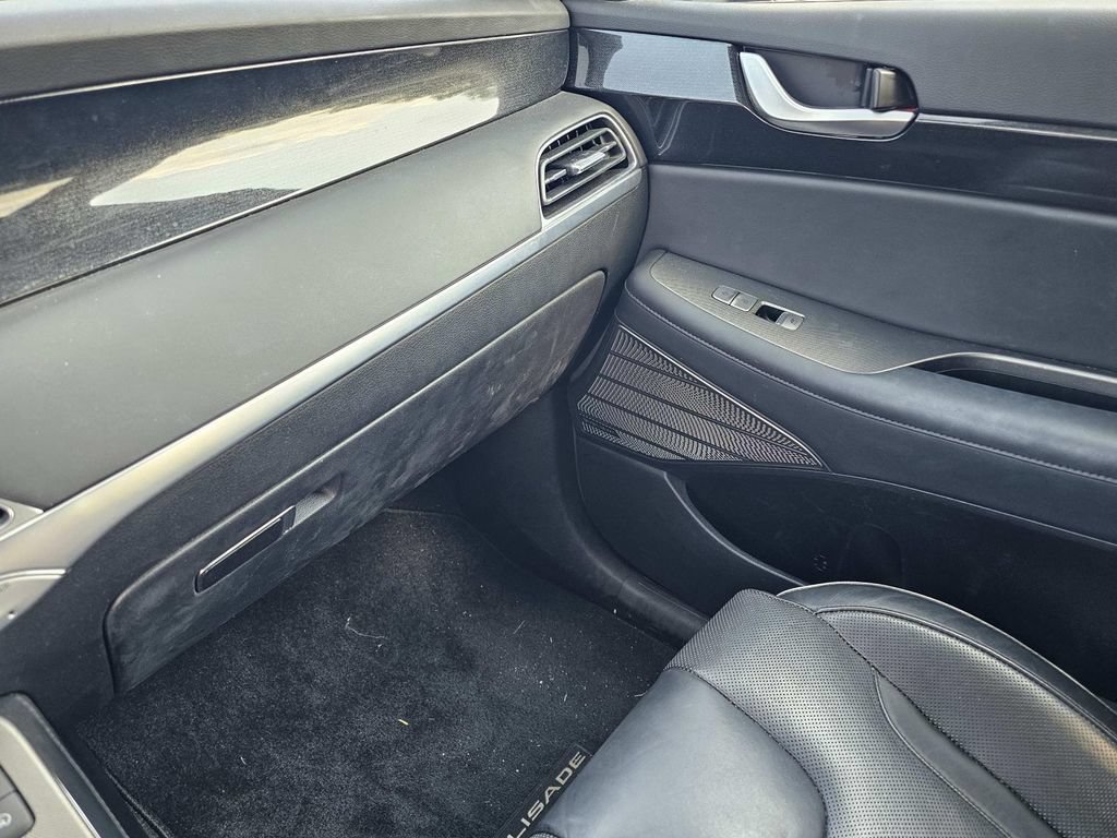 Used 2021 Hyundai Palisade Limited AWD/4WD image 33