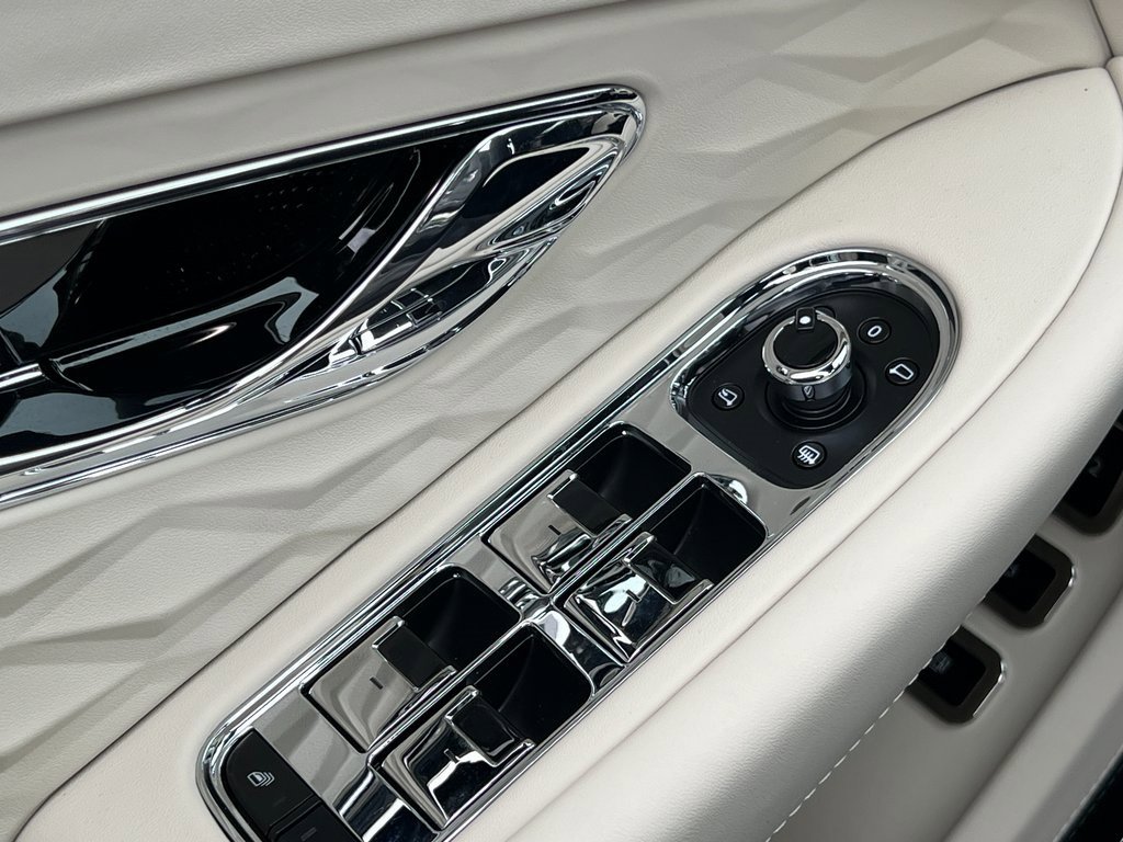 Certified 2025 Bentley Continental GT Speed image 41