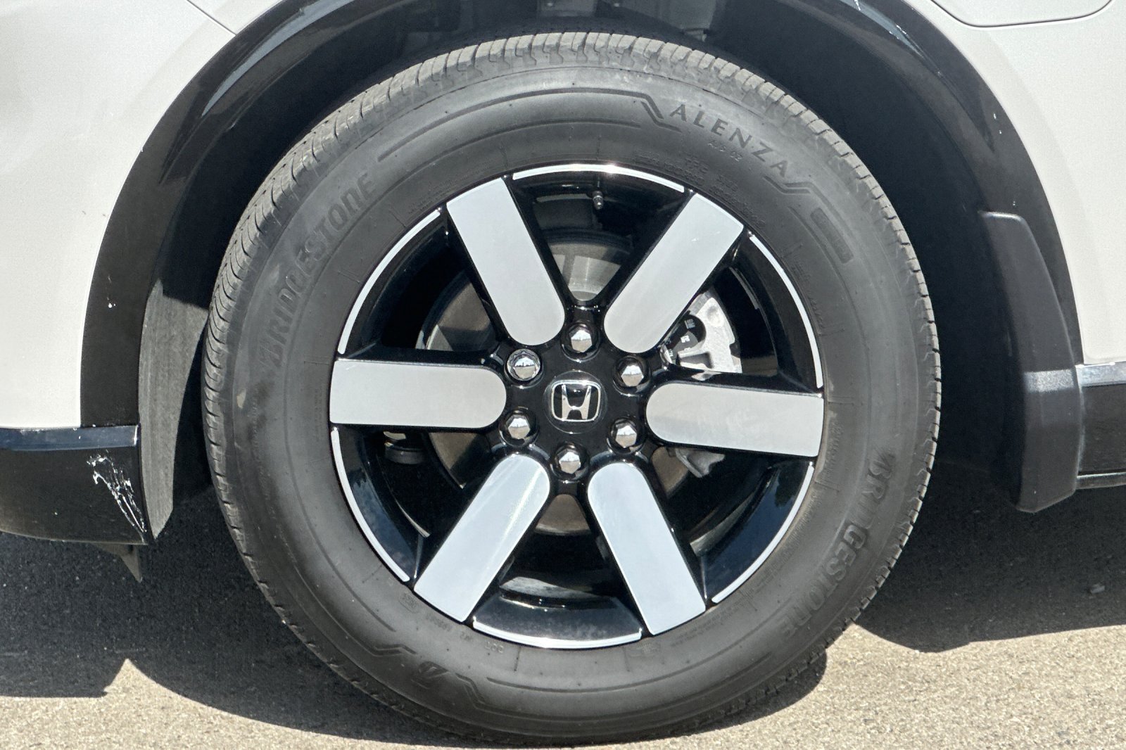 Used 2024 Honda Prologue Touring image 26