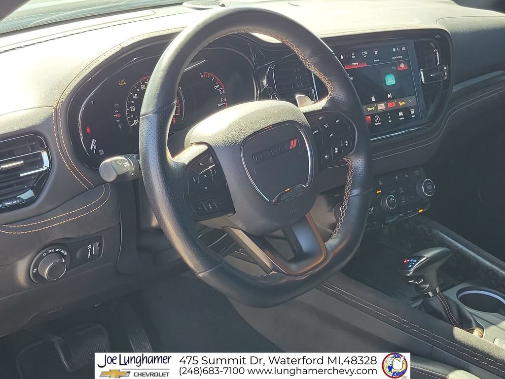 New 2026 Chevrolet Equinox EV LT AWD/4WD image 11