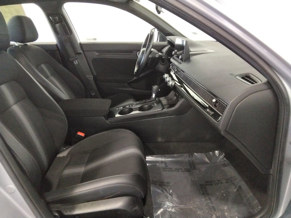 Used 2022 Honda Civic Sport image 36