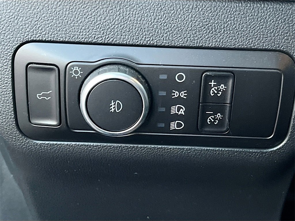 Used 2023 Ford Bronco Sport Badlands image 10