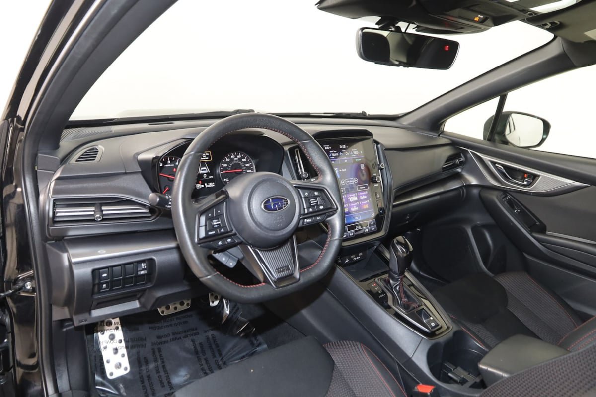 Used 2022 Subaru WRX Premium AWD/4WD image 23