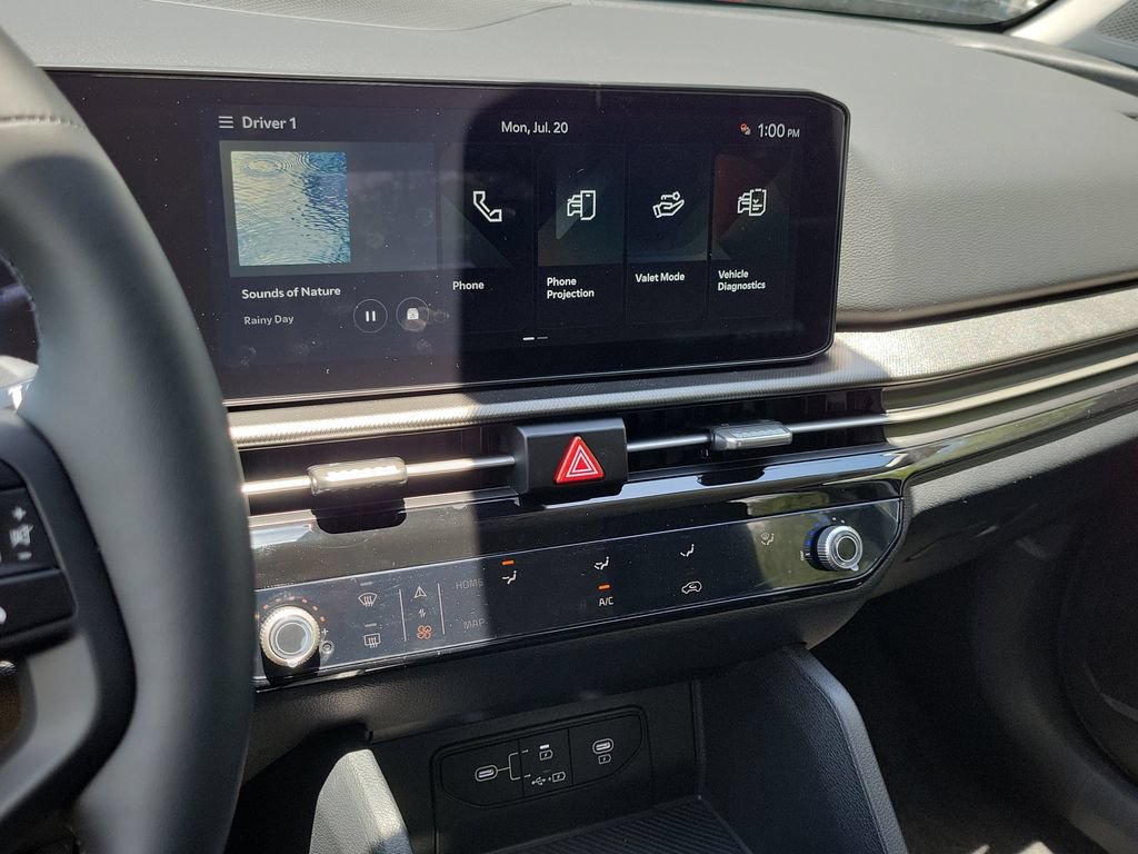 New 2026 Kia Sportage LX w/ LX Convenience Package FWD image 14