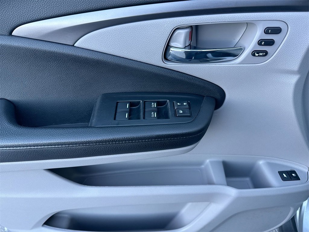 Used 2022 Honda Pilot EX-L image 15