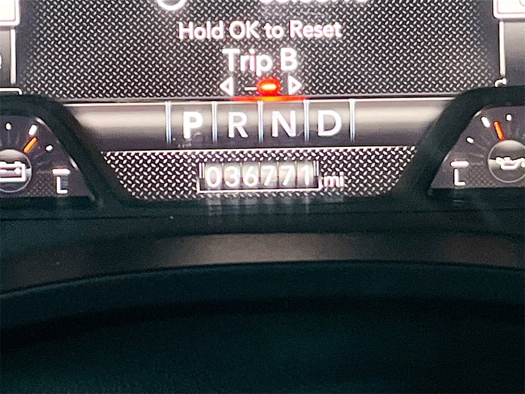 Used 2022 RAM 1500 Big Horn image 12