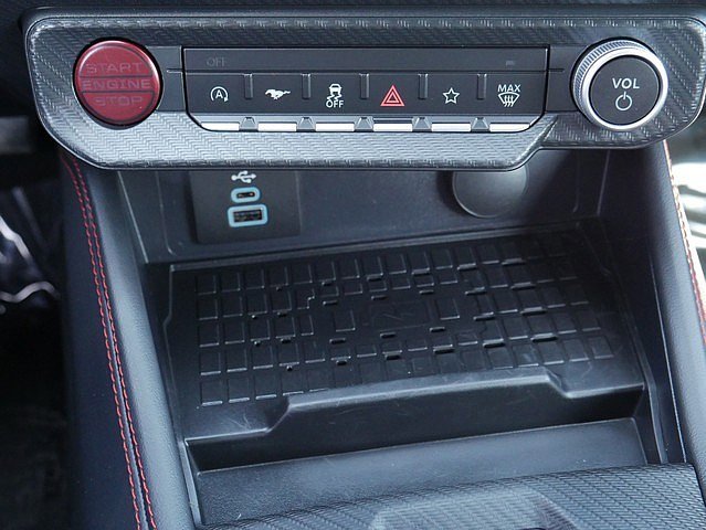 Used 2024 Ford Mustang GT Premium image 42