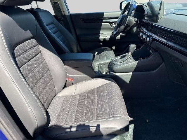Certified 2024 Honda CR-V EX-L image 24