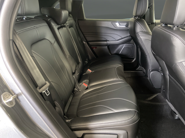 New 2025 Ford Escape SE w/ PHEV Premium Package FWD image 33