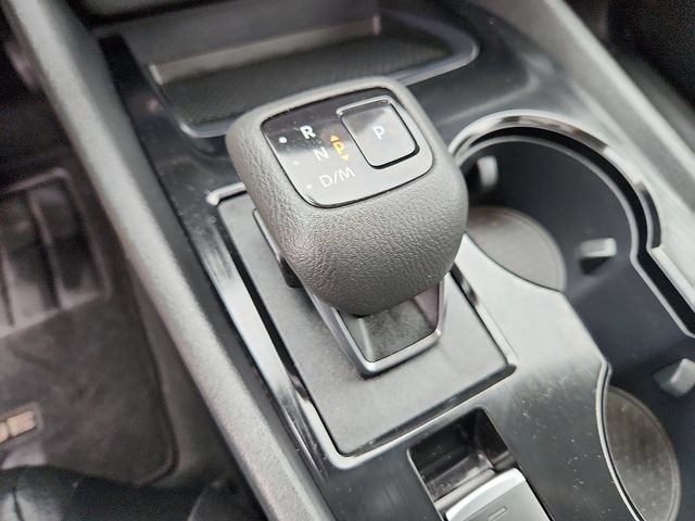 Certified 2023 Nissan Rogue SV w/ SV Premium B Package AWD/4WD image 16