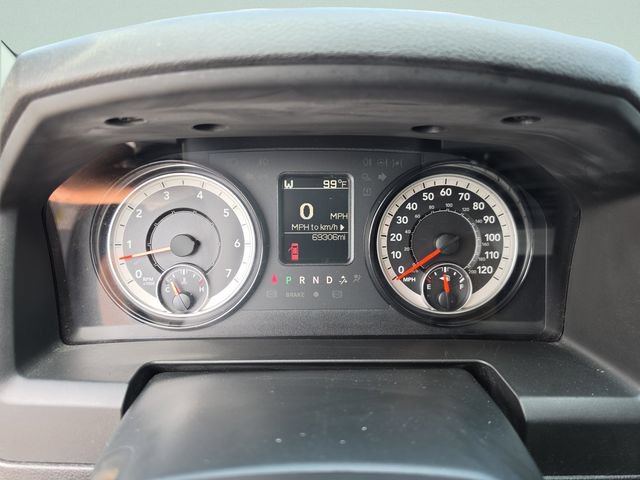 Certified 2021 RAM 1500 Tradesman w/ Popular Equipment Group RWD image 31