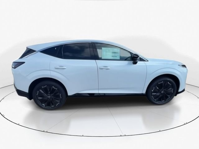 New 2025 Nissan Murano Platinum w/ Cargo Package image 11