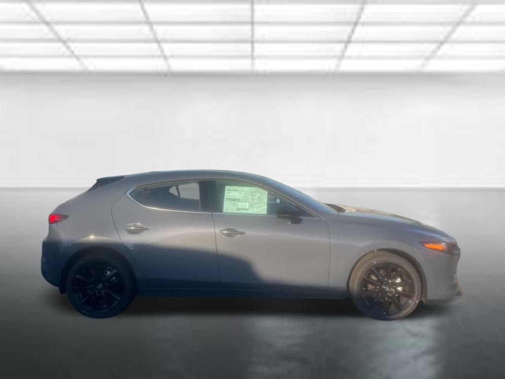 New 2026 MAZDA MAZDA3 Hatchback w/Premium Plus Pkg AWD/4WD video 2