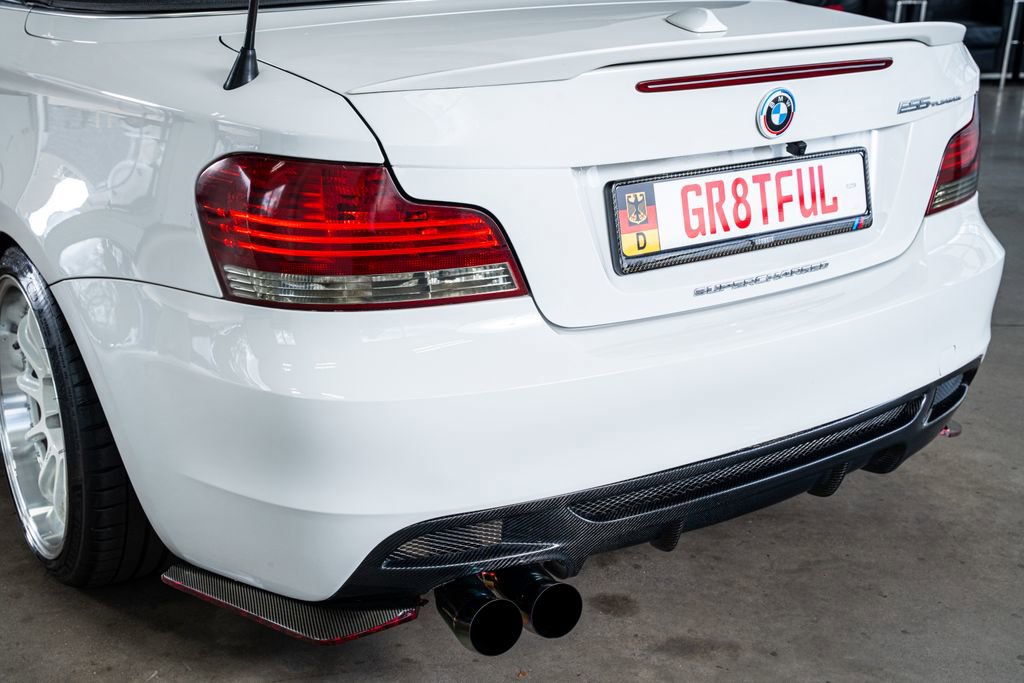 Used 2011 BMW 128i 128i image 28