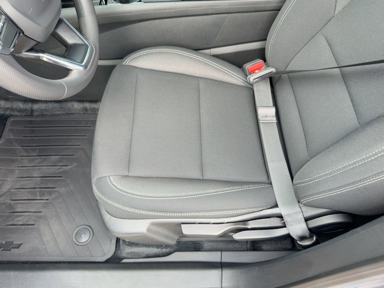 New 2026 Chevrolet Blazer EV LT w/ LPO, All-Weather Mat Package image 13