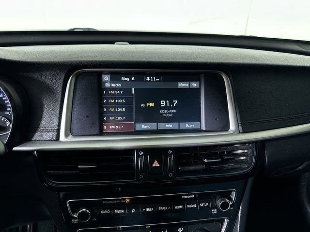 Used 2020 Kia Optima LX FWD image 13