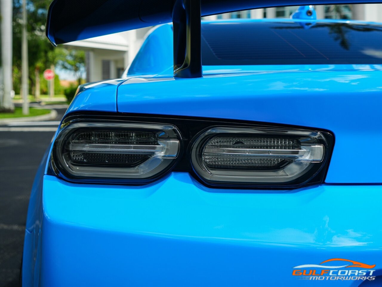 Used 2023 Chevrolet Camaro ZL1 RWD image 57