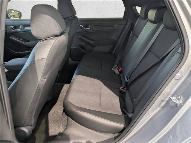 New 2026 Honda Civic Sport image 15