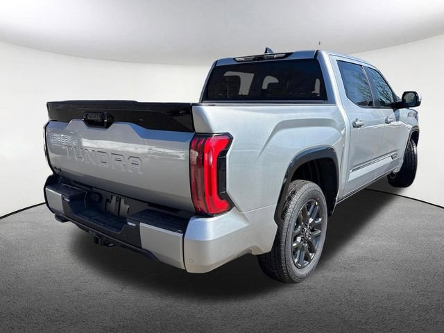 New 2026 Toyota Tundra Platinum image 11