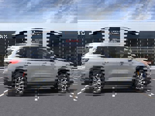 New 2026 Buick Enclave Preferred w/ Power Package image 5