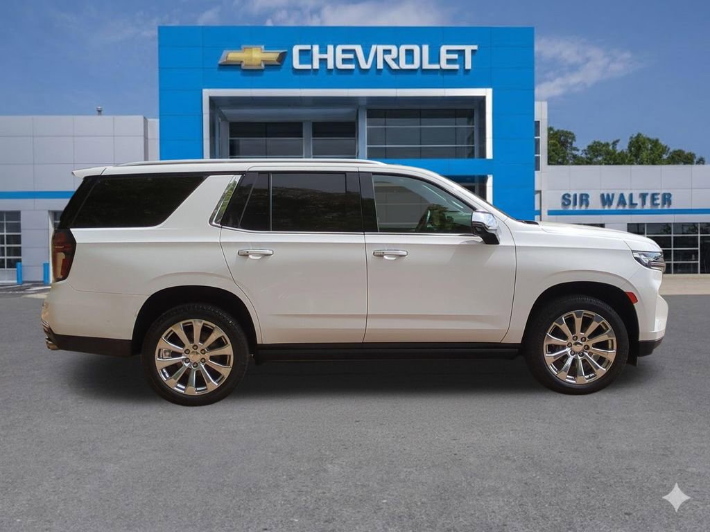 Used 2022 Chevrolet Tahoe High Country image 7