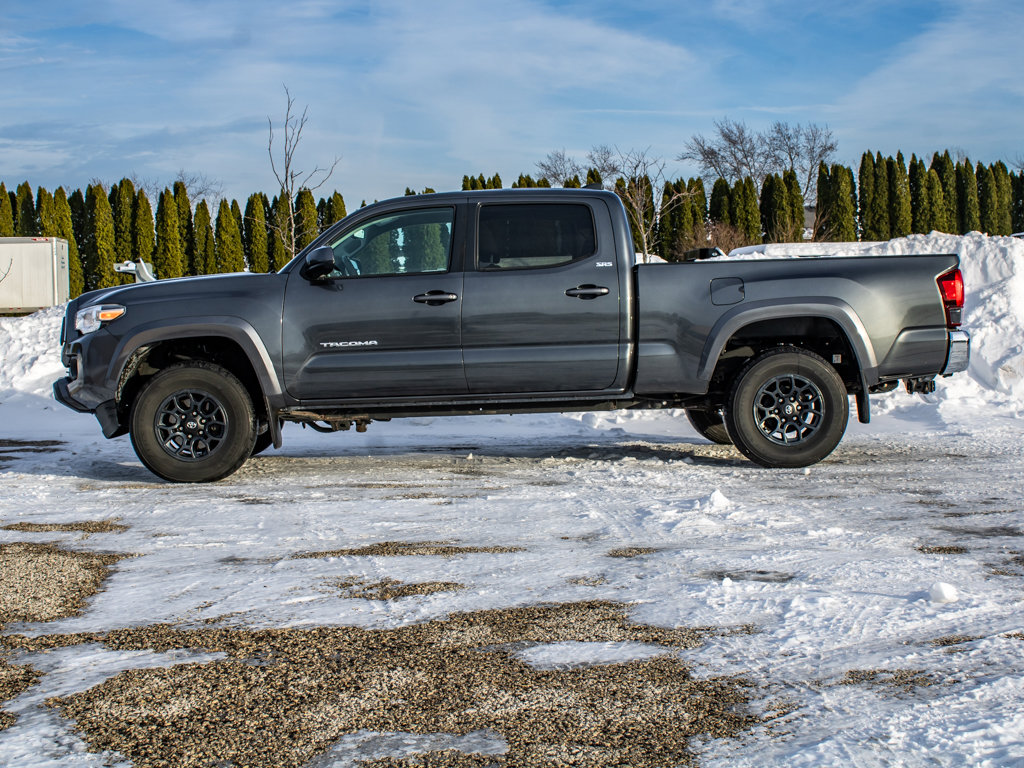 Used 2021 Toyota Tacoma SR5 image 5