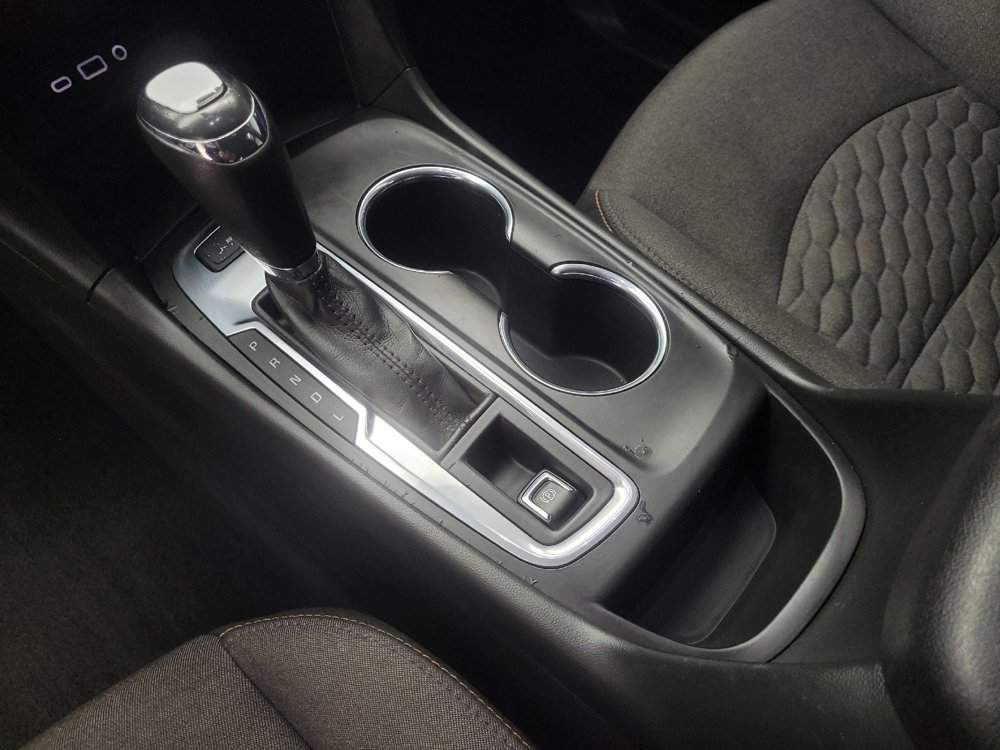 Used 2019 Chevrolet Equinox LT image 26