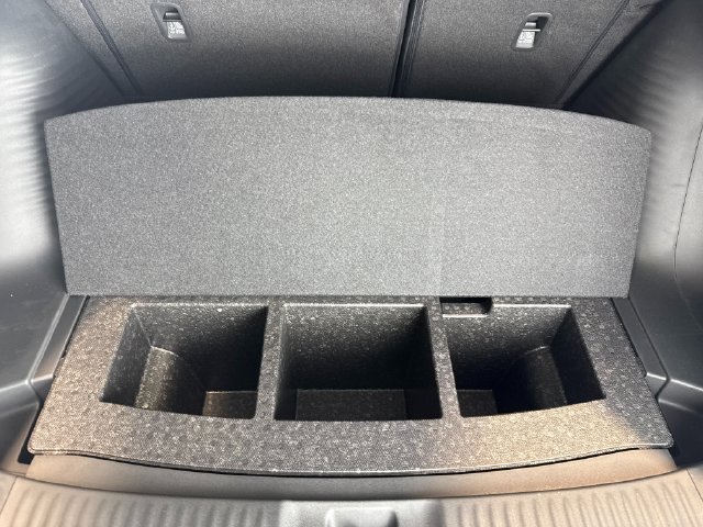 New 2026 Acura ADX A-Spec FWD image 34