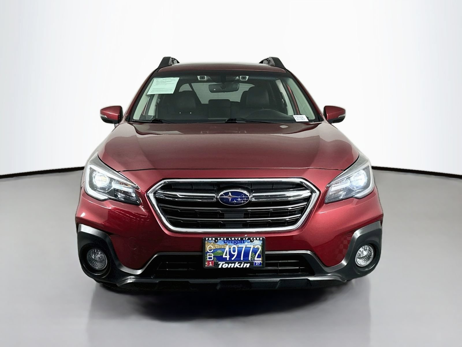 Used 2019 Subaru Outback 3.6R Limited AWD/4WD image 2