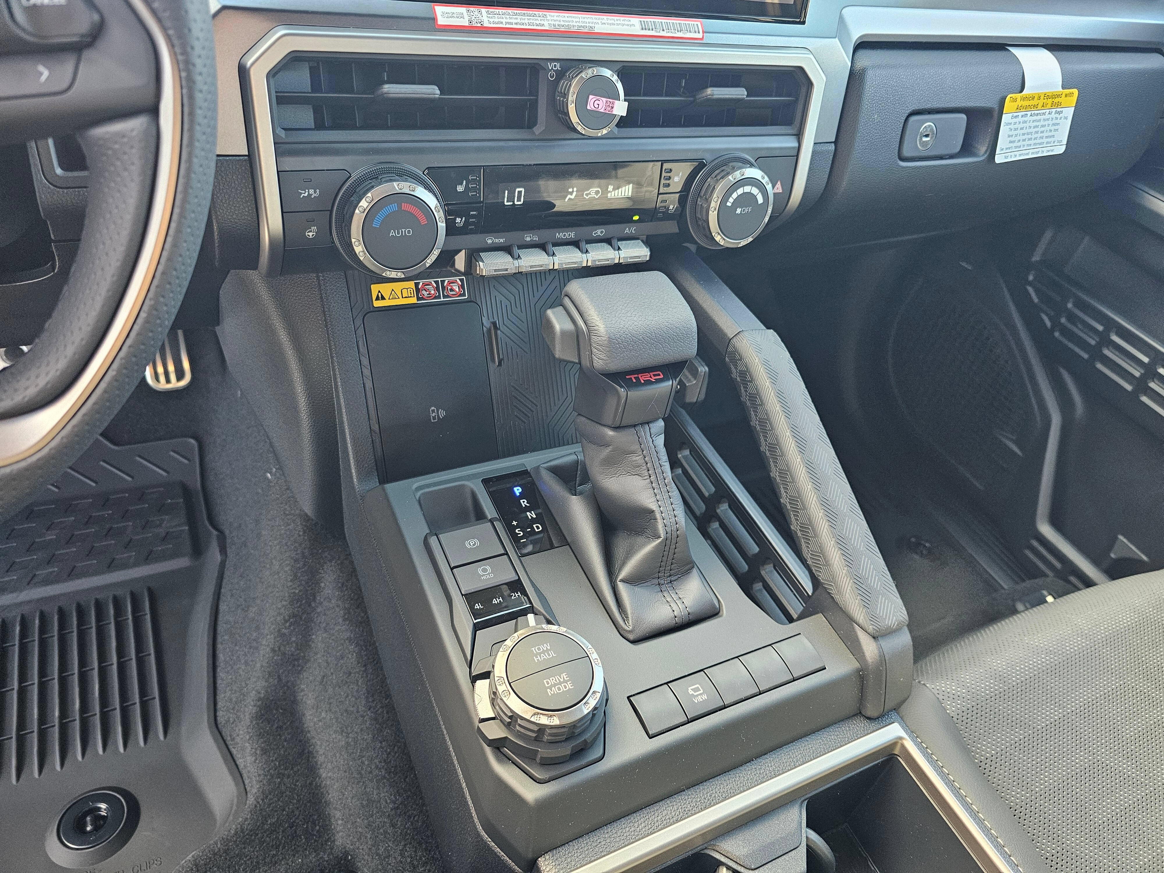 Used 2026 Toyota 4Runner TRD Sport Premium AWD/4WD image 41