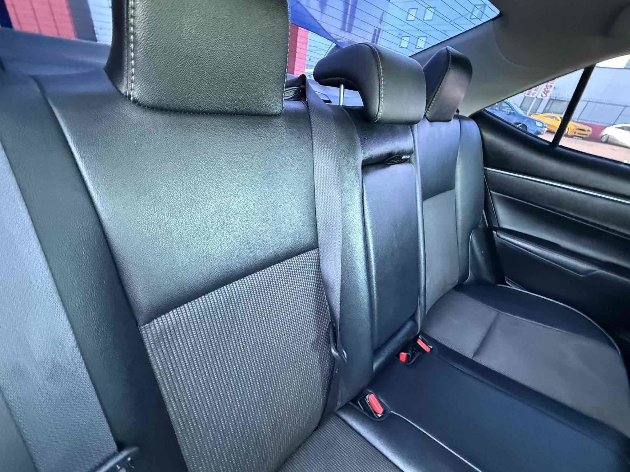Used 2016 Toyota Corolla S FWD image 53