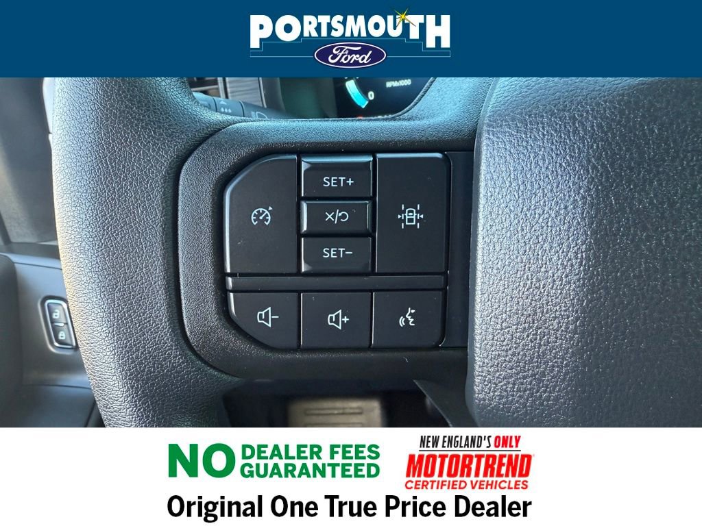 Used 2025 Ford F150 XL image 14
