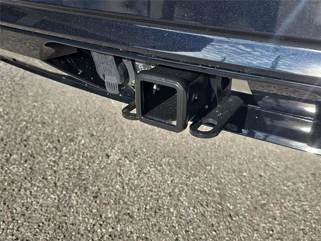 New 2026 Volkswagen Atlas SEL Premium R-Line image 5