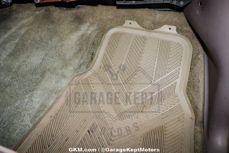 Used 1994 Ford Bronco XL image 62