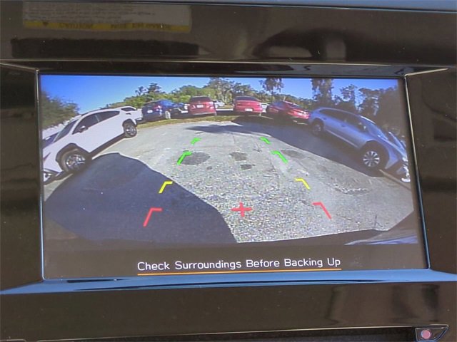 Used 2021 Subaru Forester Premium w/ Popular Package #1 image 20