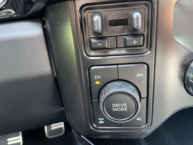 New 2026 Ford F250 Lariat w/ Black Appearance Package AWD/4WD image 23