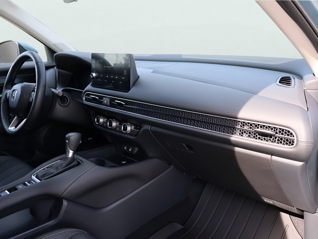 Used 2026 Honda HR-V EX-L image 9