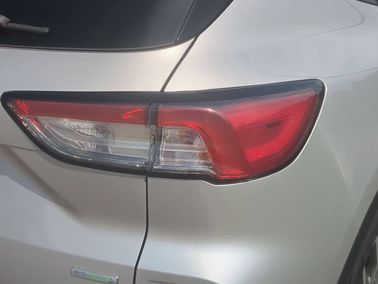 Used 2020 Ford Escape SEL FWD image 37