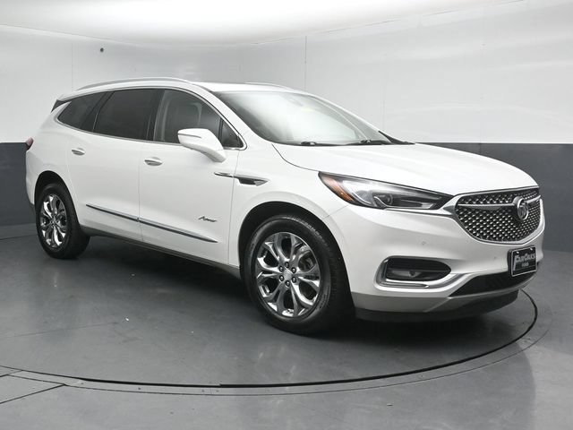 Used 2019 Buick Enclave Avenir w/ Avenir Technology Package AWD/4WD image 1