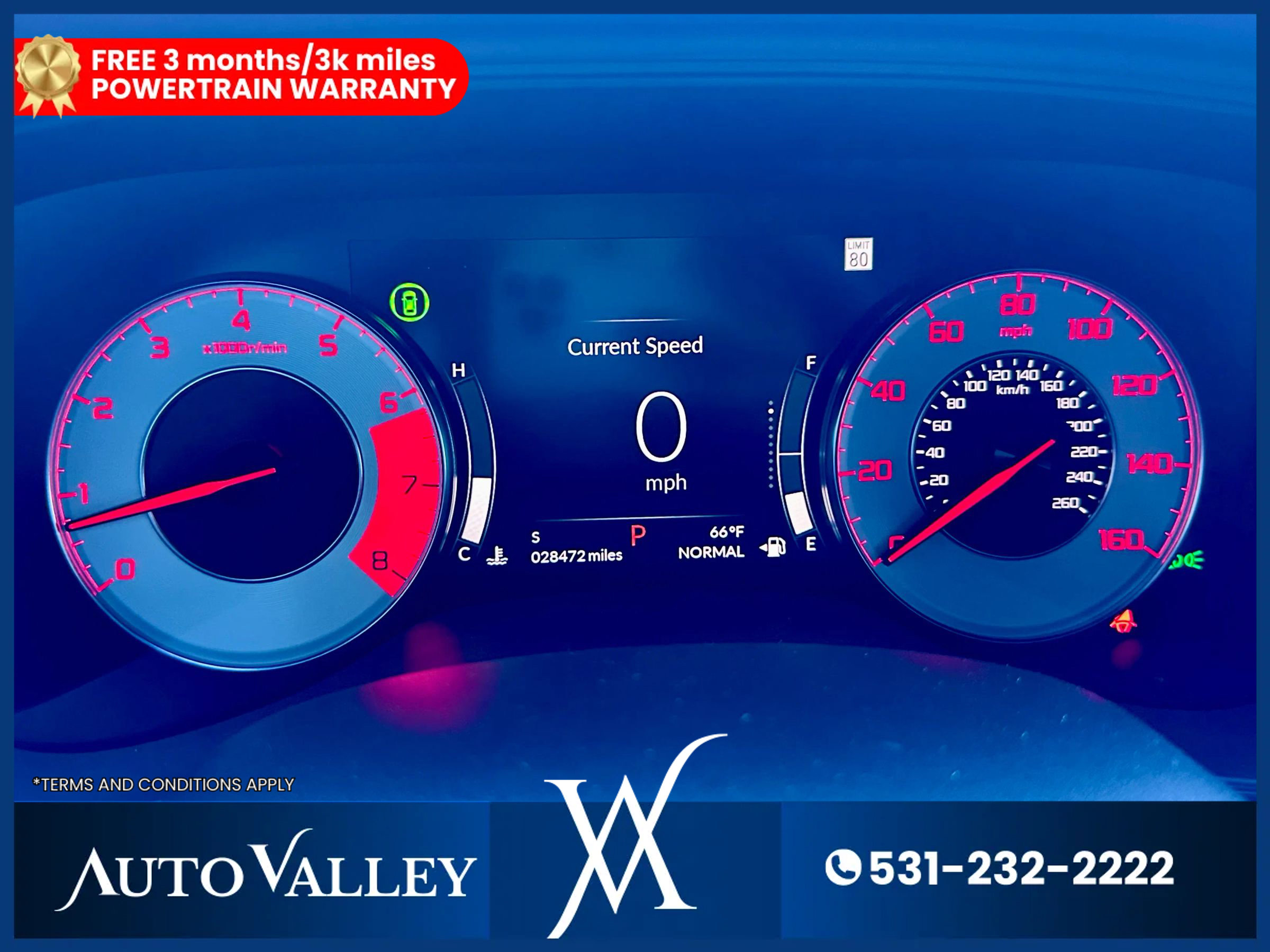 Used 2022 Acura TLX Type S image 32