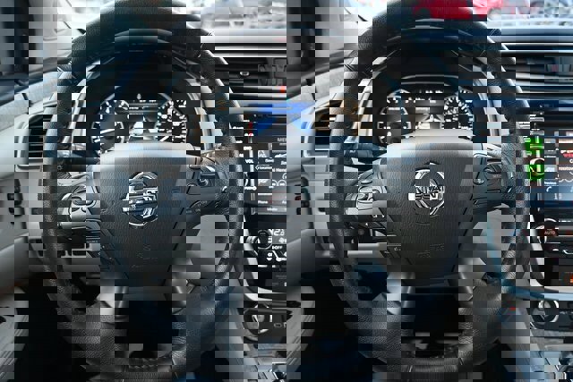 Used 2022 Nissan Murano SL image 44