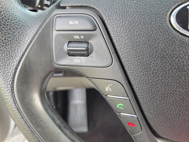 Used 2015 Kia Forte LX FWD image 23