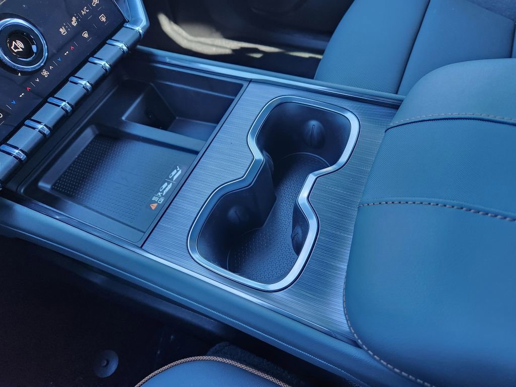 New 2026 GMC Acadia AT4 w/ Luxury Package image 23