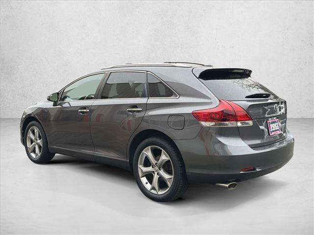 Used 2014 Toyota Venza XLE image 7